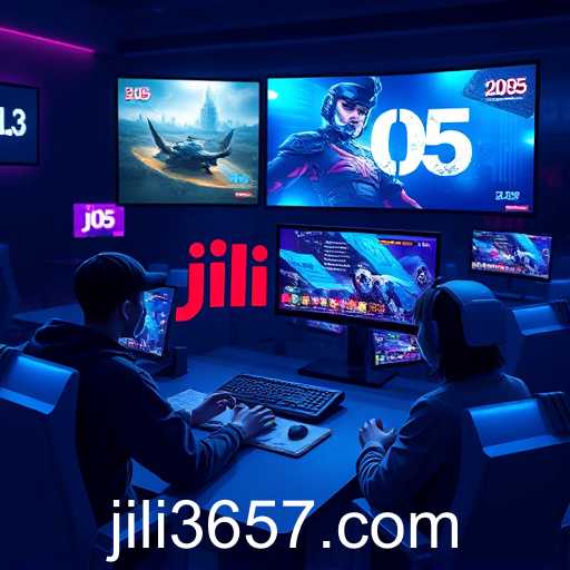 The Evolution of Online Gaming Platforms