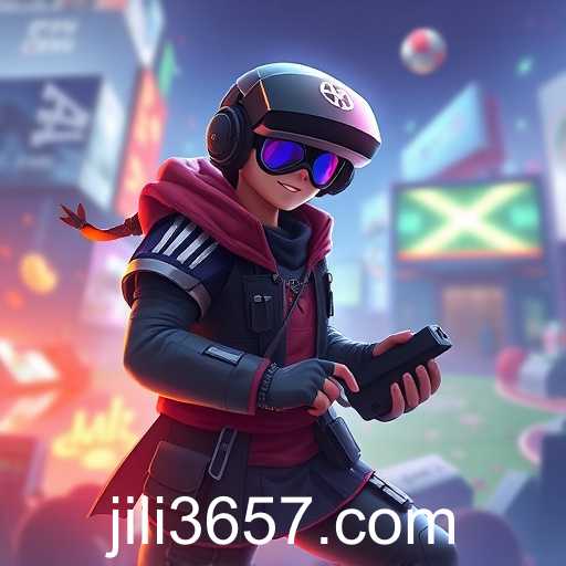 Jili365: Gaming into the Future