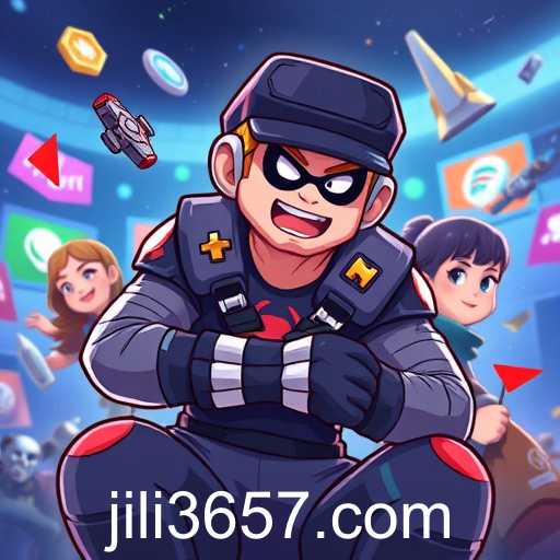 The Rise of Jili365 in Gaming Industry