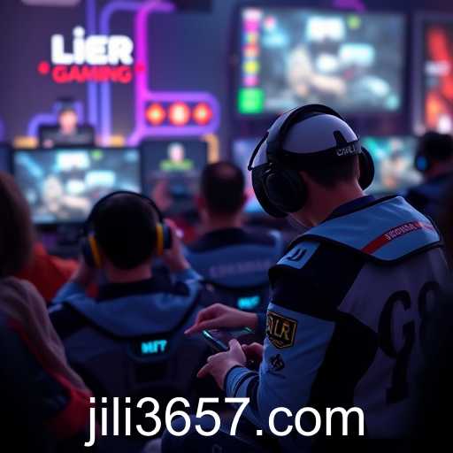 The Rise of Jili365 in Online Gaming