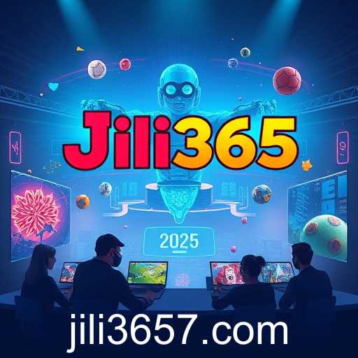 The Rise of Jili365 and Its Impact on the Gaming Industry