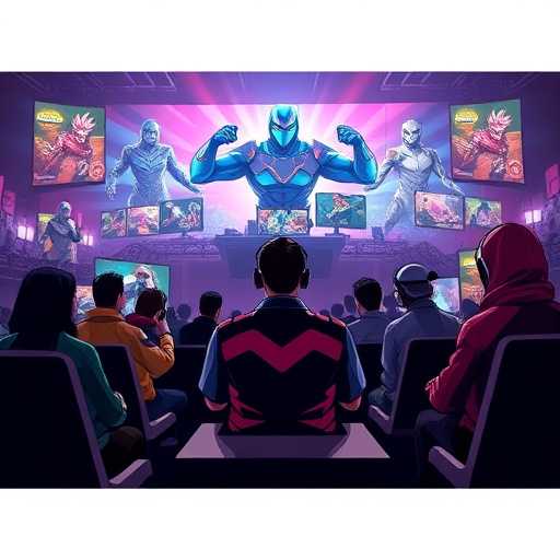 The Rise of Jili365: A New Era in Online Gaming