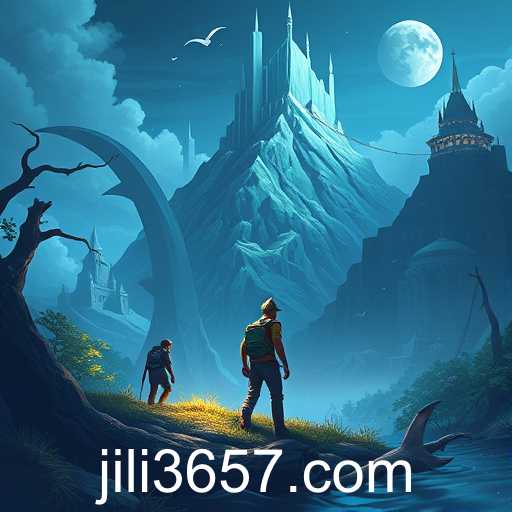 The Rise of Jili365 in Online Gaming